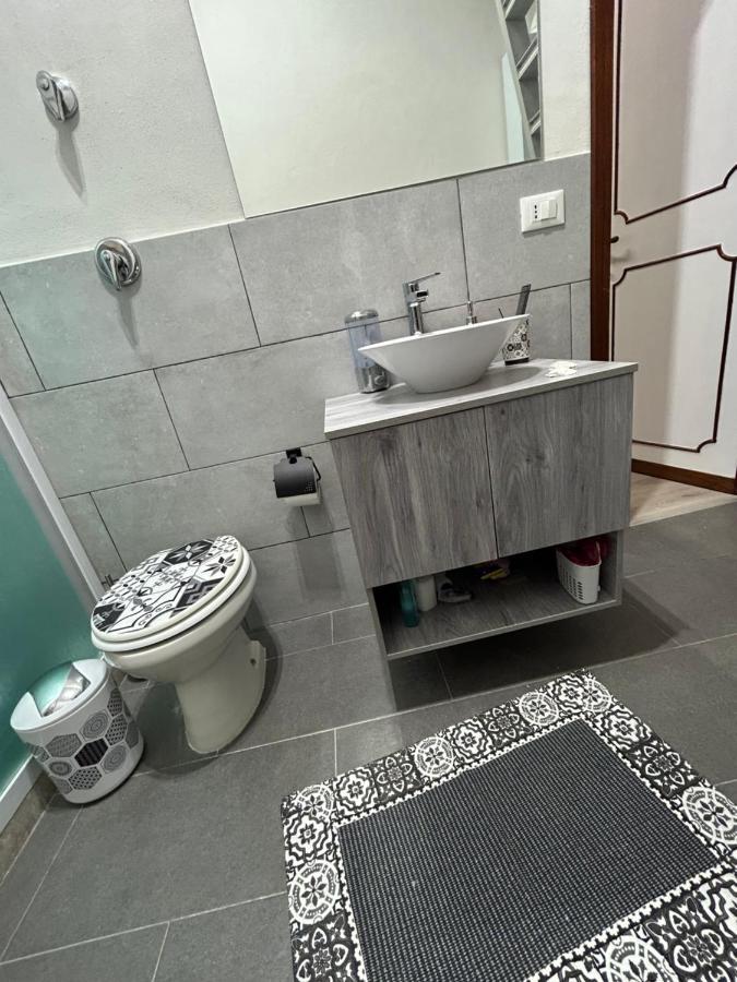 I Bro Casa Vacanza マルサラ エクステリア 写真